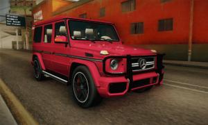 Транспортные средства и текстуры для Grand Theft Auto San Andreas