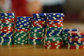 Онлайн казино Casino EzCash